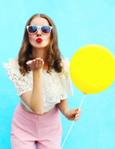 Dark Cyan Solid Printed Fabric Backdrop For Photography Shopbackdrop